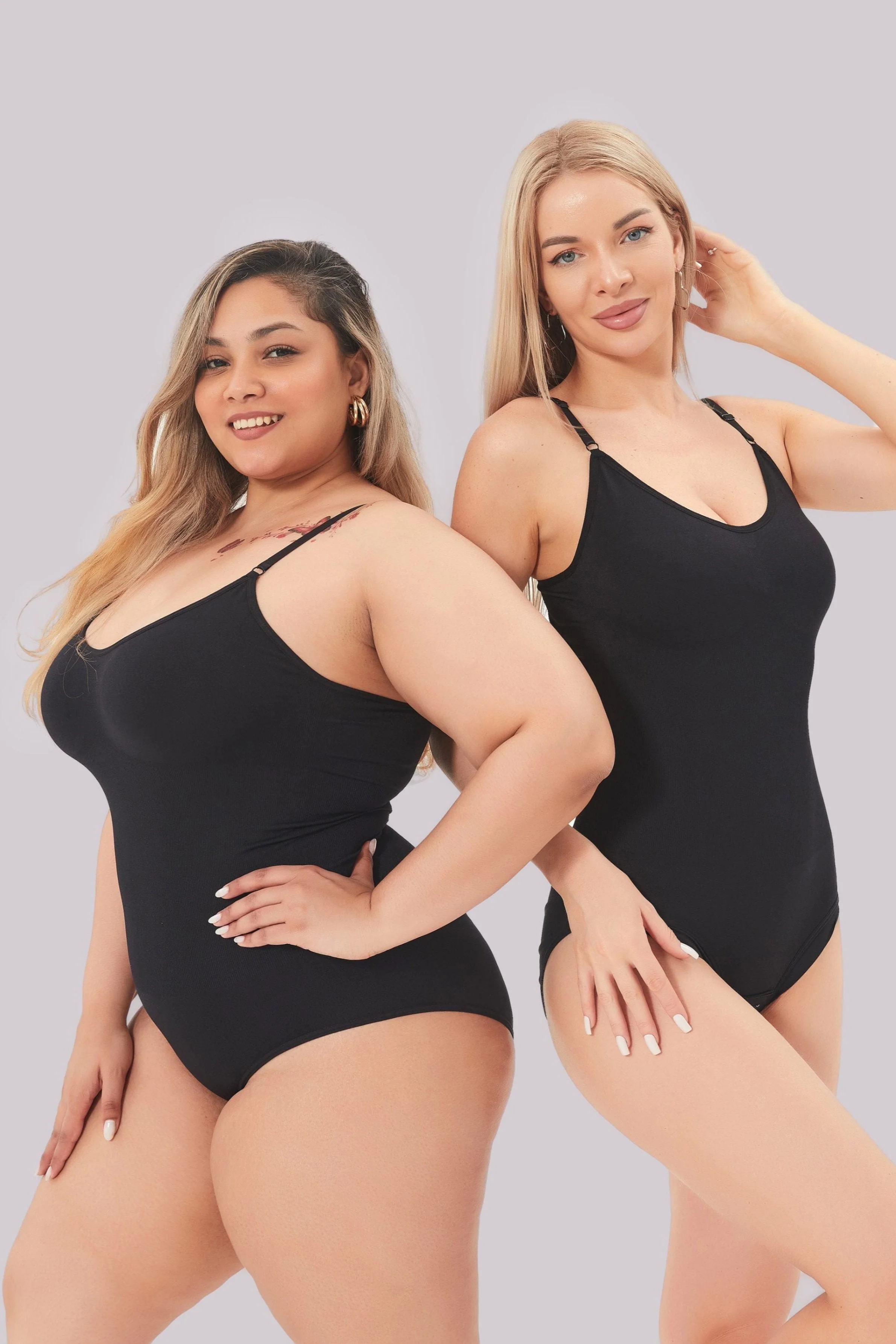 Comfit® Sarah - Elegante & komfortable Bodyshaper - Image 3
