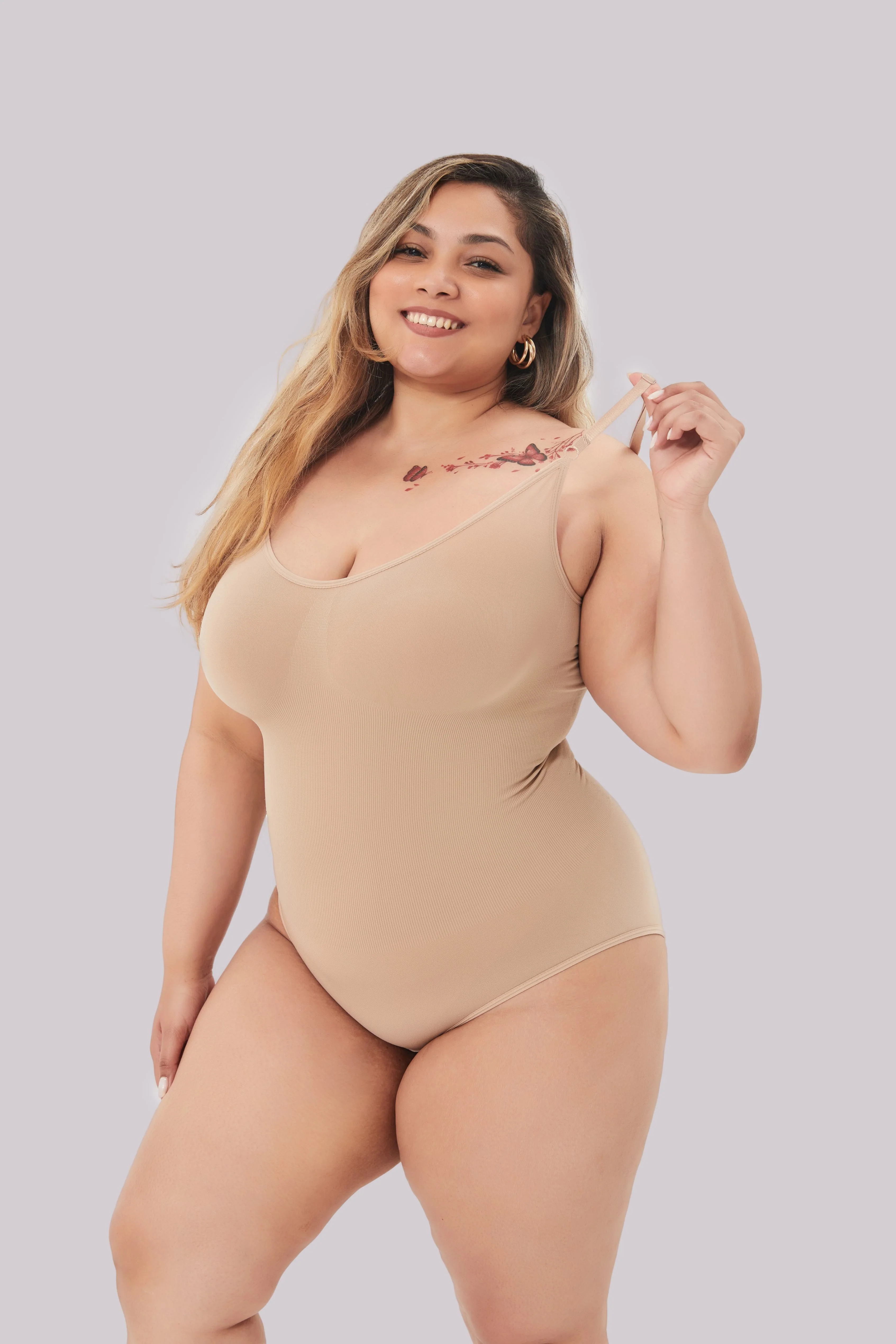 Comfit® Sarah - Elegante & komfortable Bodyshaper - Image 4
