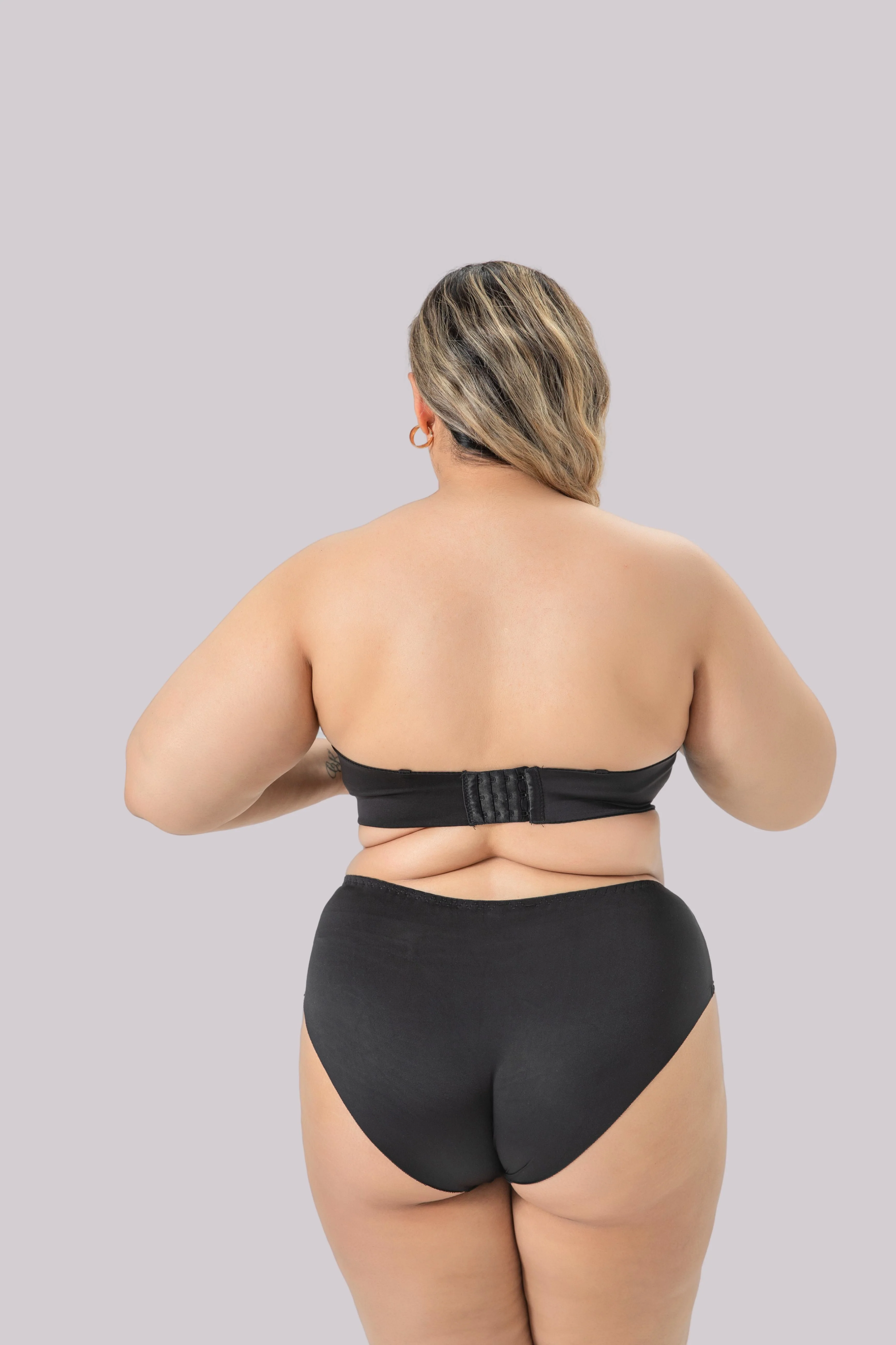 Comfit® Shana - Trägerloser Bandeau-BH - Image 4