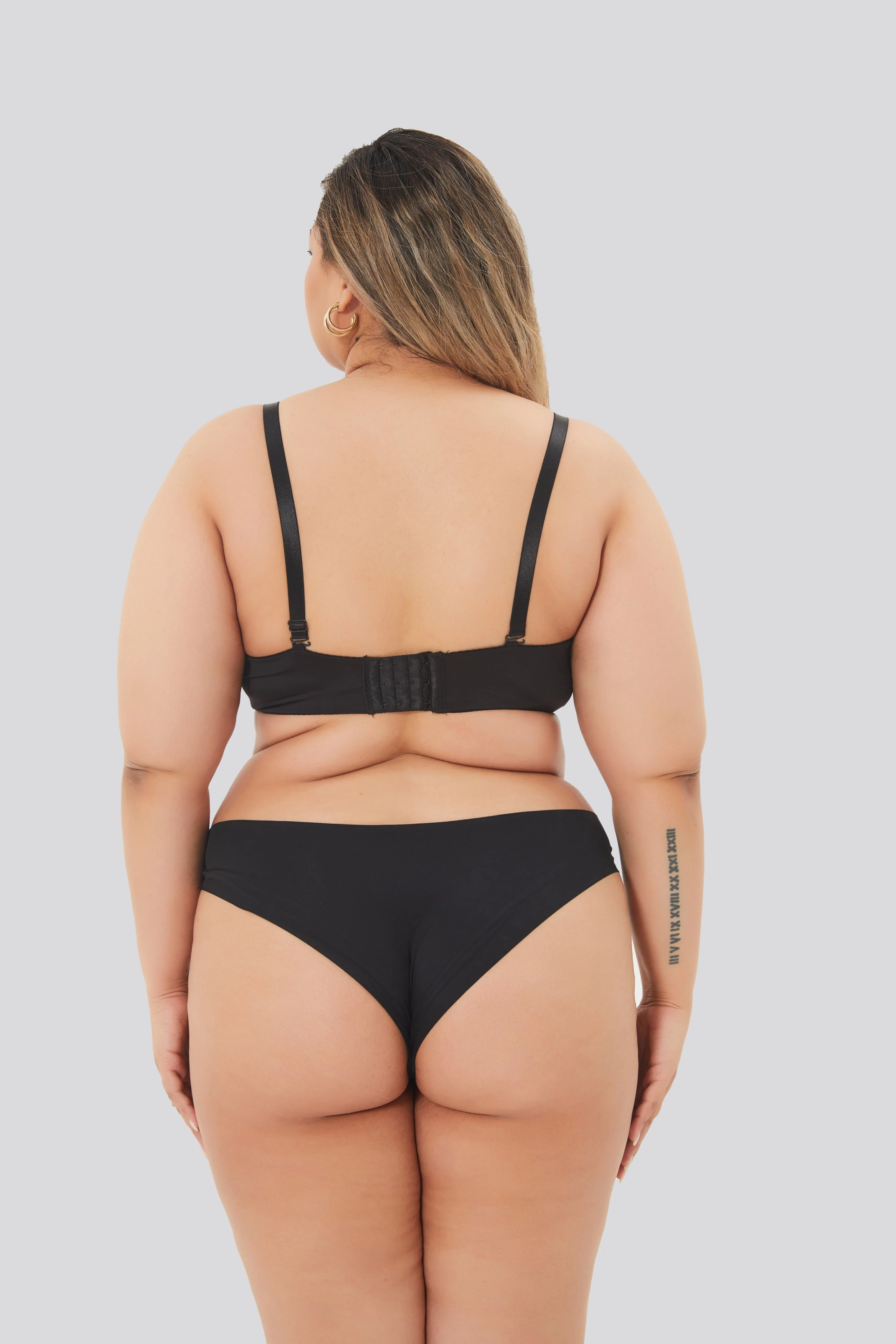Comfit® Shana - Trägerloser Bandeau-BH - Image 5