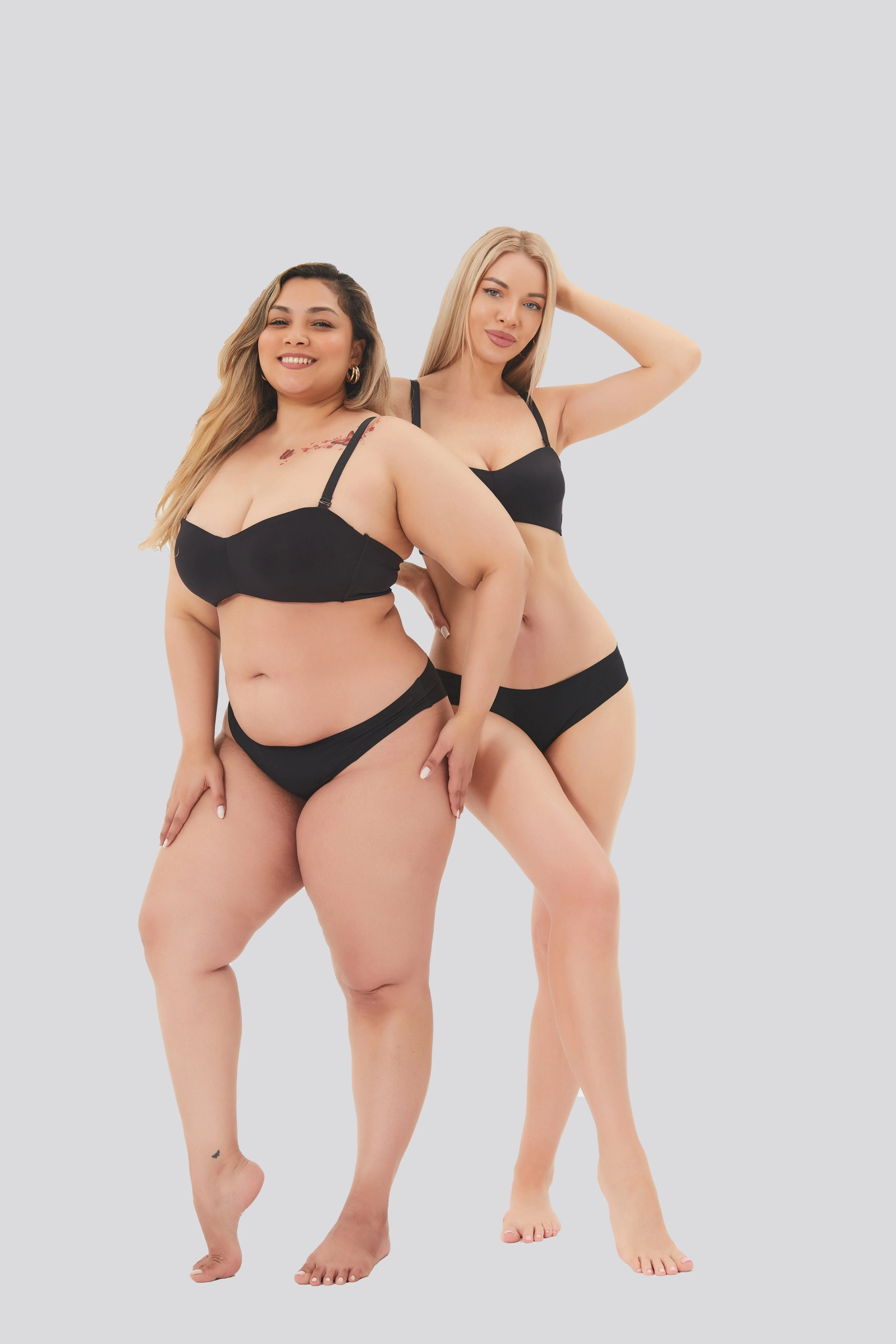 Comfit® Shana - Trägerloser Bandeau-BH - Image 6