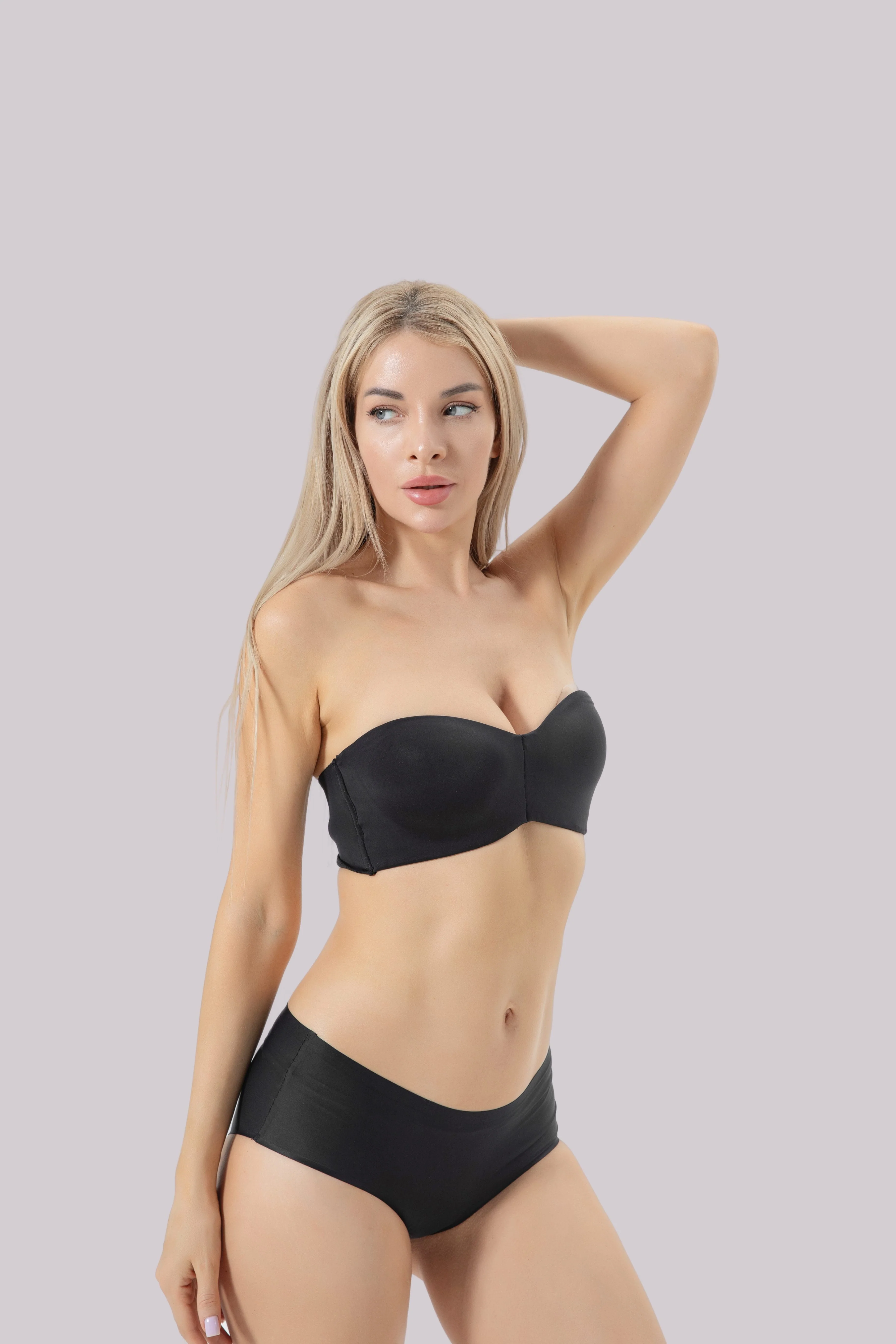 Comfit® Shana - Trägerloser Bandeau-BH - Image 9