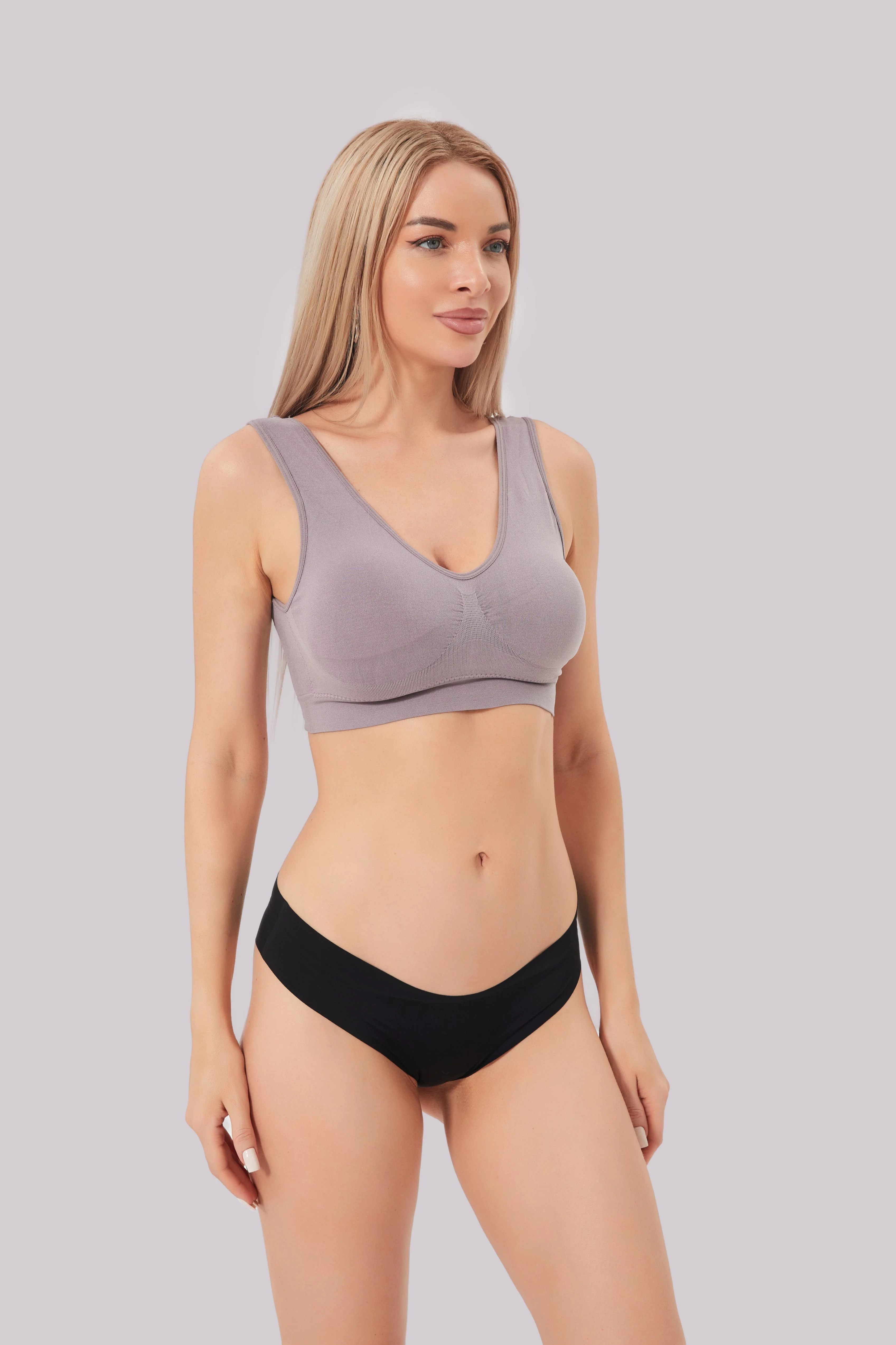 Comfit® Sporty - Bequemer Sport-BH - Image 10