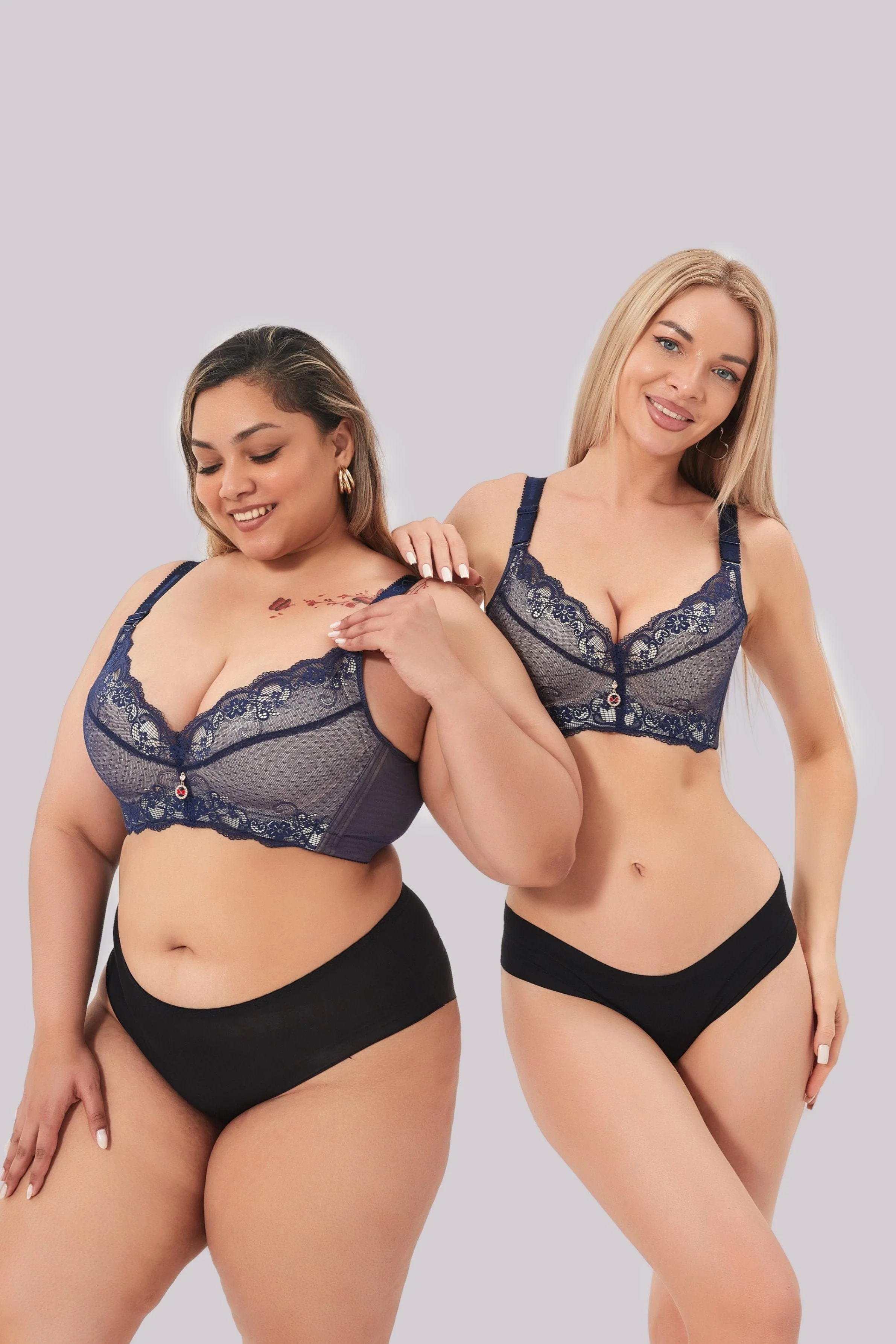 Comfit® Tamara - Ultra stützender BH - Image 3