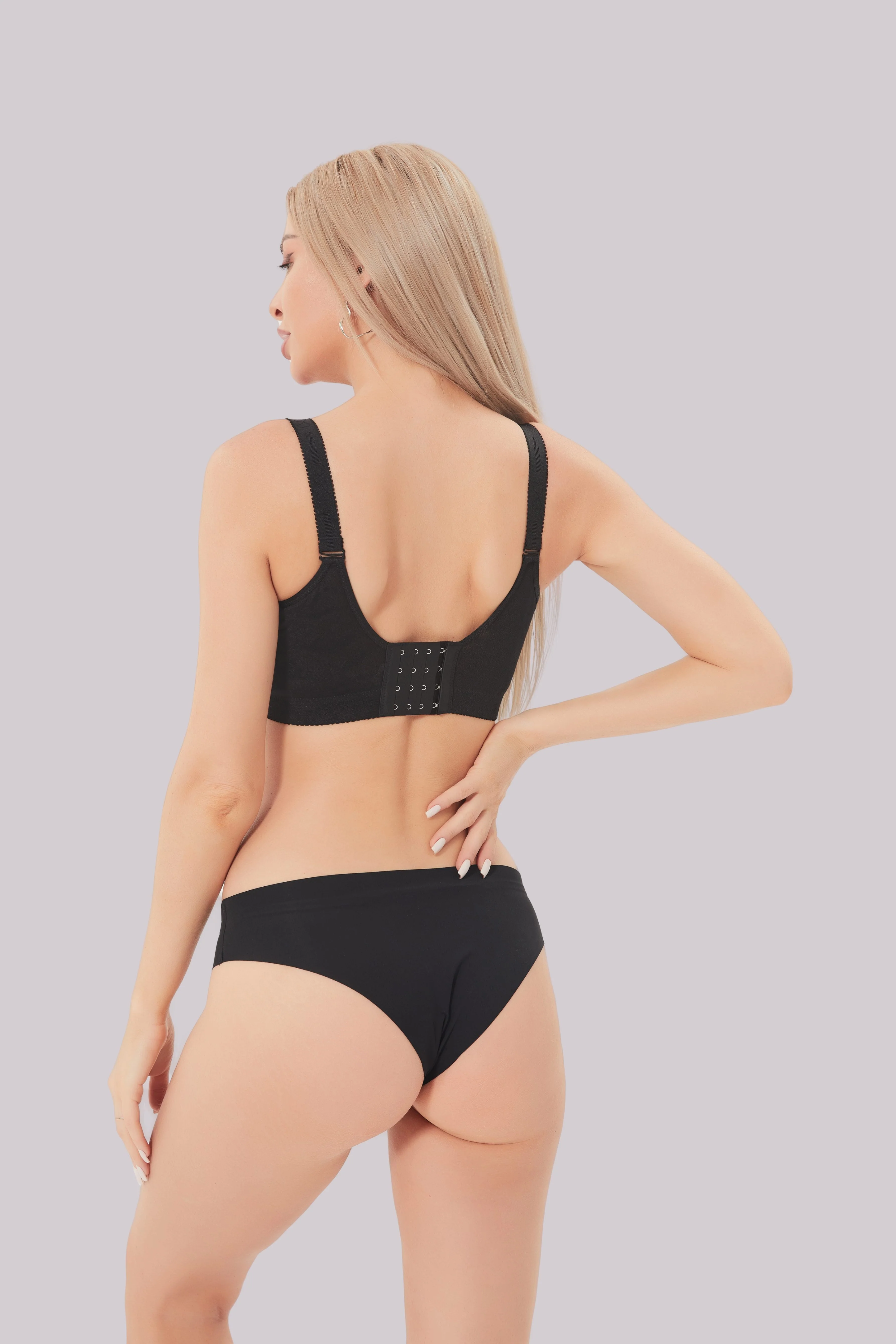 Comfit® Tamara - Ultra stützender BH - Image 5