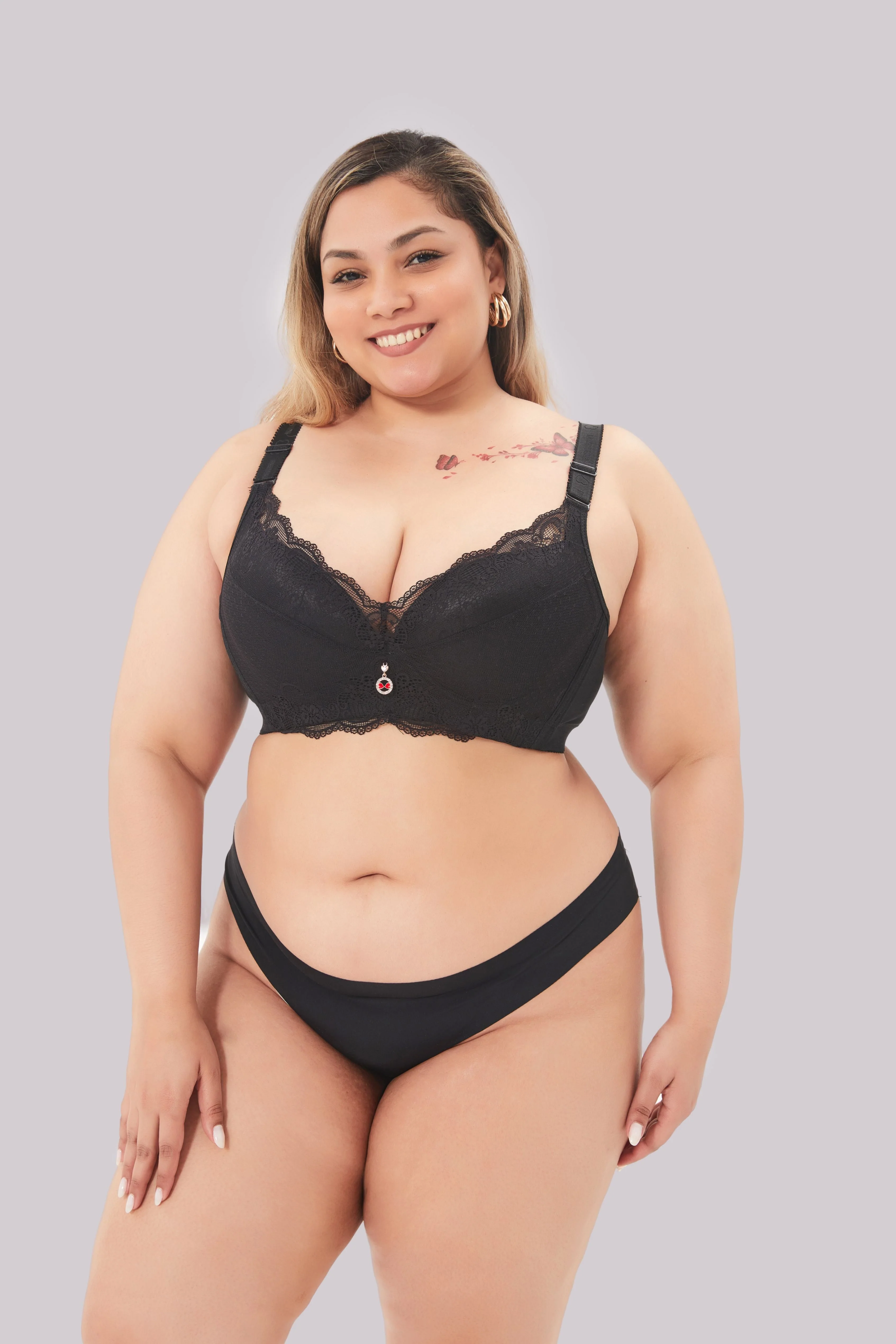 Comfit® Tamara - Ultra stützender BH - Image 6