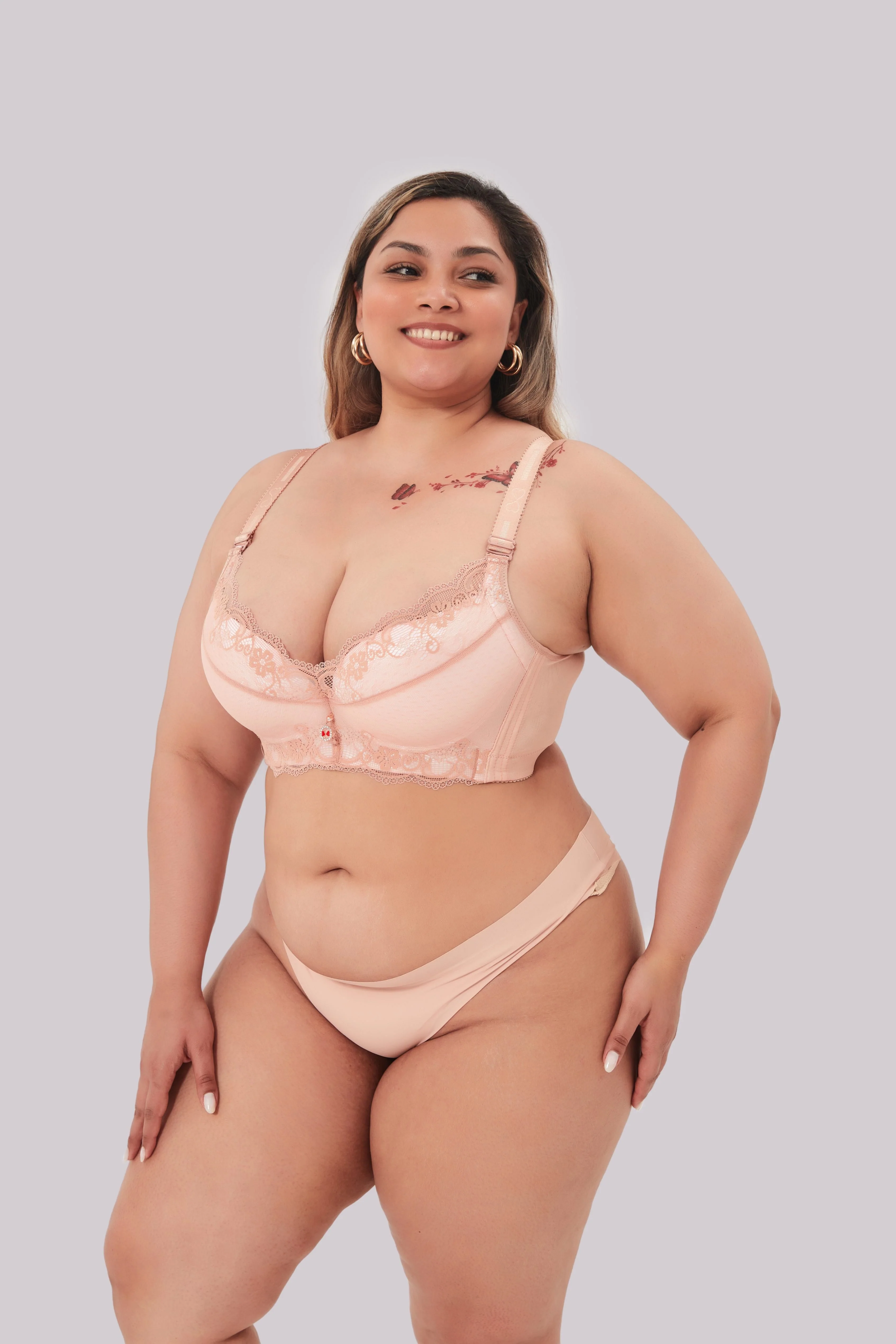 Comfit® Tamara - Ultra stützender BH - Image 8